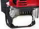 Docma VF900-4 Nippon - Honda GX50 Engine Forestry Winch - Complete Kit