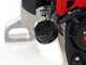 Docma VF900-4 Nippon - Honda GX50 Engine Forestry Winch - Complete Kit