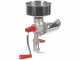 Tre Spade I/I - Manual Tomato Press - N.3