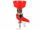 Tre Spade BT - Manual Tomato Press - N.2