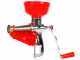 Tre Spade BT - Manual Tomato Press - N.2