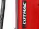 Docma SF110 Rapid 220 XX - Electric Log Splitter - Vertical