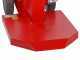 Docma SF110 Rapid 220 XX - Electric Log Splitter - Vertical