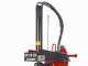 Docma SF110 Rapid 220 XX - Electric Log Splitter - Vertical