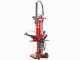Docma SF110 Rapid 220 XX - Electric Log Splitter - Vertical