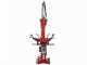 Docma SF110 Rapid 220 XX - Electric Log Splitter - Vertical