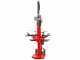 Docma SF110 Rapid 220 XX - Electric Log Splitter - Vertical