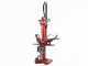 Docma SF110 Rapid 220 XX - Electric Log Splitter - Vertical