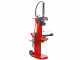 Docma SF110 Rapid 220 XX - Electric Log Splitter - Vertical