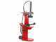 Docma SF110 Rapid 220 XX - Electric Log Splitter - Vertical