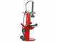 Docma SF110 Rapid 220 XX - Electric Log Splitter - Vertical