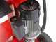 Docma SF110 Rapid 220 XX - Electric Log Splitter - Vertical