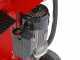 Docma SF110 Rapid 220 XX - Electric Log Splitter - Vertical