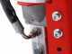 Docma SF110 Rapid 220 XX - Electric Log Splitter - Vertical