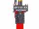 Docma SF110 Rapid 220 XX - Electric Log Splitter - Vertical