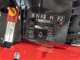 Geotech MCT 550 - Petrol-driven walking tractor - Ducar DH212 - Reverse cutter - 7HP