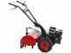 Geotech MCT 550 - Petrol-driven walking tractor - Ducar DH212 - Reverse cutter - 7HP