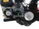 Geotech MCT 550 - Petrol Two-wheel Tractor - Ducar DH212 - 7HP