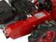 Geotech MCT 550 - Petrol Two-wheel Tractor - Ducar DH212 - 7HP