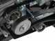 Geotech MCT 550 - Petrol Two-wheel Tractor - Ducar DH212 - 7HP