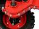 Geotech MCT 550 - Petrol Two-wheel Tractor - Ducar DH212 - 7HP