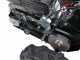Geotech MCT 550 - Petrol Two-wheel Tractor - Ducar DH212 - 7HP