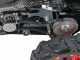 Geotech MCT 550 - Petrol Two-wheel Tractor - Ducar DH212 - 7HP