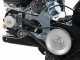 Geotech MCT 550 - Petrol Two-wheel Tractor - Ducar DH212 - 7HP