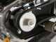 Geotech MCT 550 - Petrol Two-wheel Tractor - Ducar DH212 - 7HP