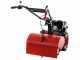Geotech MCT 550 - Petrol Two-wheel Tractor - Ducar DH212 - 7HP