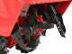 Geotech MCT 550 - Petrol Two-wheel Tractor - Ducar DH212 - 7HP