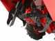 Geotech MCT 550 - Petrol Two-wheel Tractor - Ducar DH212 - 7HP