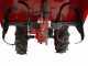Geotech MCT 550 - Petrol Two-wheel Tractor - Ducar DH212 - 7HP