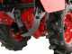 Geotech MCT 550 - Petrol Two-wheel Tractor - Ducar DH212 - 7HP