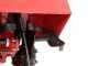 Geotech MCT 550 - Petrol Two-wheel Tractor - Ducar DH212 - 7HP