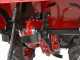 Geotech MCT 550 - Petrol Two-wheel Tractor - Ducar DH212 - 7HP