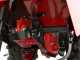 Geotech MCT 550 - Petrol Two-wheel Tractor - Ducar DH212 - 7HP