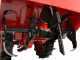 Geotech MCT 550 - Petrol Two-wheel Tractor - Ducar DH212 - 7HP