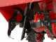 Geotech MCT 550 - Petrol Two-wheel Tractor - Ducar DH212 - 7HP