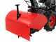 Geotech MCT 550 - Petrol Two-wheel Tractor - Ducar DH212 - 7HP