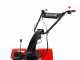 Geotech MCT 550 - Petrol Two-wheel Tractor - Ducar DH212 - 7HP