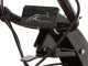 Geotech MCT 550 - Petrol Two-wheel Tractor - Ducar DH212 - 7HP