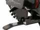 Geotech MCT 550 - Petrol Two-wheel Tractor - Ducar DH212 - 7HP