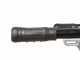 Geotech MCT 550 - Petrol Two-wheel Tractor - Ducar DH212 - 7HP