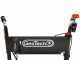 Geotech MCT 550 - Petrol Two-wheel Tractor - Ducar DH212 - 7HP