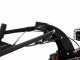 Geotech MCT 550 - Petrol Two-wheel Tractor - Ducar DH212 - 7HP