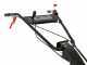 Geotech MCT 550 - Petrol Two-wheel Tractor - Ducar DH212 - 7HP