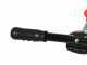 Geotech MCT 550 - Petrol Two-wheel Tractor - Ducar DH212 - 7HP