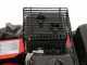 Geotech MCT 550 - Petrol Two-wheel Tractor - Ducar DH212 - 7HP