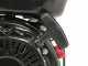 Geotech MCT 550 - Petrol Two-wheel Tractor - Ducar DH212 - 7HP